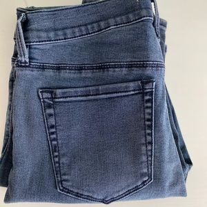 PacSun Women’s Gray Jeggings